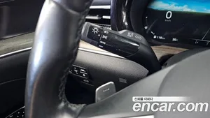 Kia K5, 2021 — миниатюра 27