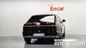 Hyundai Grandeur, 2022 — миниатюра 4