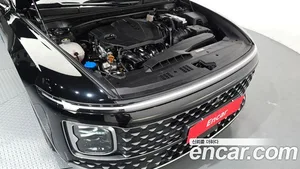 Hyundai Grandeur, 2022 — миниатюра 6