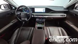 Hyundai Grandeur, 2022 — миниатюра 7