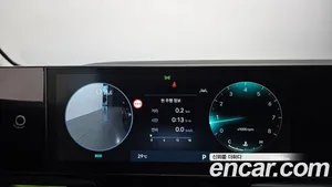 Hyundai Grandeur, 2022 — миниатюра 8