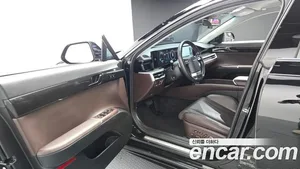 Hyundai Grandeur, 2022 — миниатюра 10
