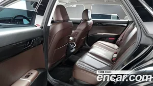 Hyundai Grandeur, 2022 — миниатюра 11