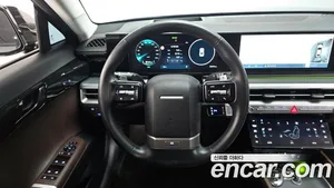 Hyundai Grandeur, 2022 — миниатюра 12