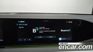 Hyundai Grandeur, 2022 — миниатюра 19