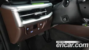 Hyundai Grandeur, 2022 — миниатюра 20