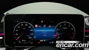 Mercedes-Benz S-Class, 2021 — миниатюра 8