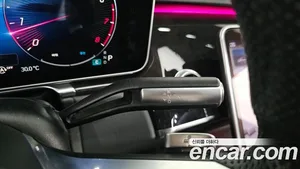 Mercedes-Benz S-Class, 2021 — миниатюра 9
