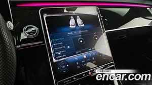 Mercedes-Benz S-Class, 2021 — миниатюра 15