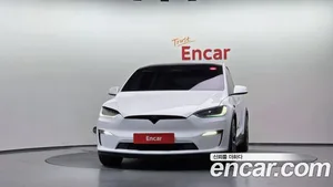 Tesla Model X, 2023 — миниатюра 3