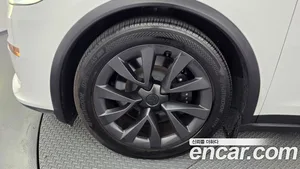 Tesla Model X, 2023 — миниатюра 5