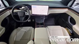 Tesla Model X, 2023 — миниатюра 10