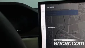 Tesla Model X, 2023 — миниатюра 12