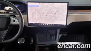 Tesla Model X, 2023 — миниатюра 20