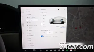 Tesla Model X, 2023 — миниатюра 22
