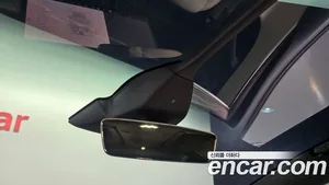 Tesla Model X, 2023 — миниатюра 23