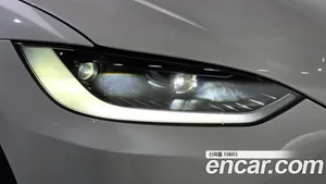 Tesla Model X, 2023 — миниатюра 8