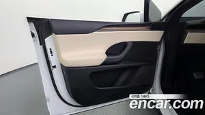 Tesla Model X, 2023 — миниатюра 14