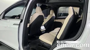 Tesla Model X, 2023 — миниатюра 16