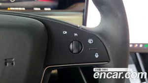 Tesla Model X, 2023 — миниатюра 29