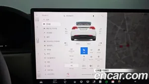 Tesla Model X, 2023 — миниатюра 30