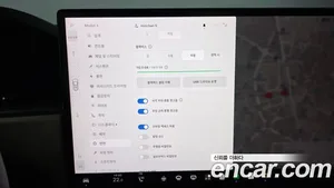 Tesla Model X, 2023 — миниатюра 32