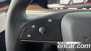 Tesla Model X, 2023 — миниатюра 34