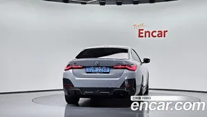 BMW i4, 2023 — миниатюра 3