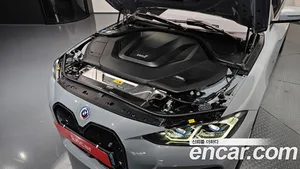 BMW i4, 2023 — миниатюра 5