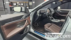 BMW i4, 2023 — миниатюра 12