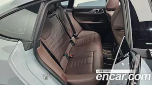 BMW i4, 2023 — миниатюра 16
