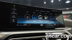 BMW i4, 2023 — миниатюра 22