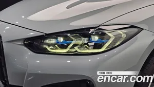 BMW i4, 2023 — миниатюра 7