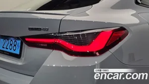 BMW i4, 2023 — миниатюра 8