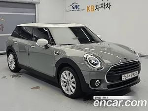 Mini Clubman, 2021 — миниатюра 2