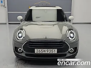 Mini Clubman, 2021 — миниатюра 3