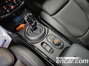 Mini Clubman, 2021 — миниатюра 5