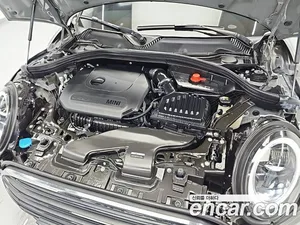 Mini Clubman, 2021 — миниатюра 6