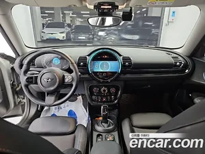 Mini Clubman, 2021 — миниатюра 7