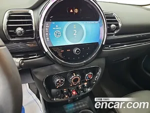 Mini Clubman, 2021 — миниатюра 10