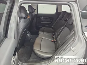 Mini Clubman, 2021 — миниатюра 12