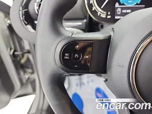 Mini Clubman, 2021 — миниатюра 17