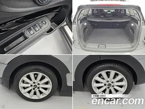 Mini Clubman, 2021 — миниатюра 19