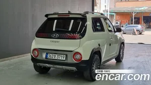 Hyundai Casper, 2022 — миниатюра 2