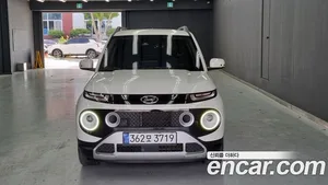 Hyundai Casper, 2022 — миниатюра 3
