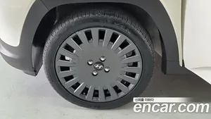 Hyundai Casper, 2022 — миниатюра 5
