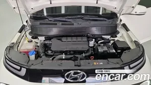 Hyundai Casper, 2022 — миниатюра 6