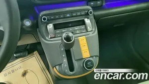 Hyundai Casper, 2022 — миниатюра 9