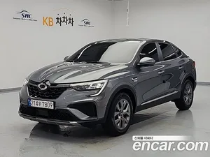 Renault XM3, 2024 — миниатюра 1