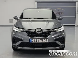 Renault XM3, 2024 — миниатюра 2